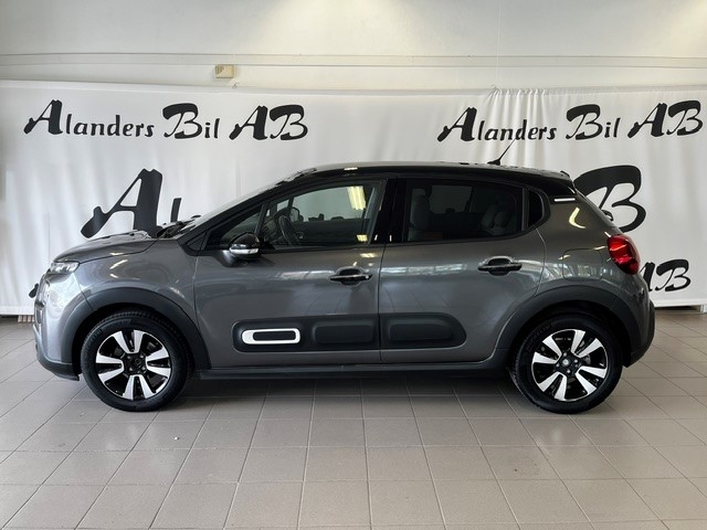 Citroen C3 2022, bild 2/10