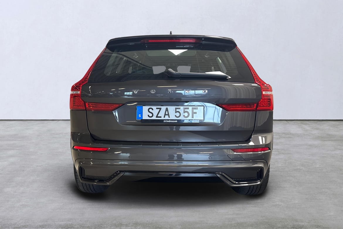 Volvo XC60 R Design 2022, bild 5/10