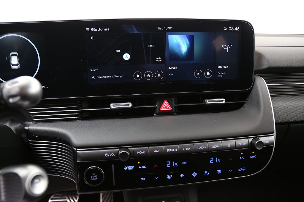 Hyundai IONIQ 5 84 kWh AWD- Privatleasing 2026