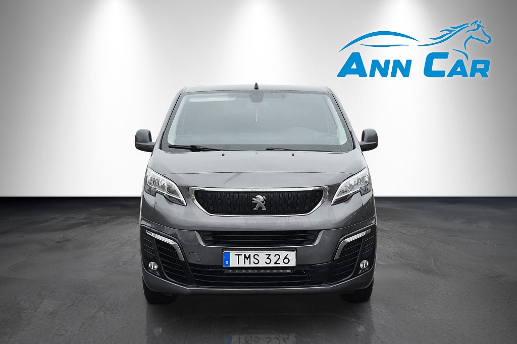 Peugeot Expert Panel Van 1.2t 2.0 BlueHDi 120 Euro 6