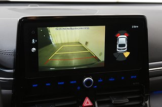 Halvkombi Hyundai IONIQ 20 av 25