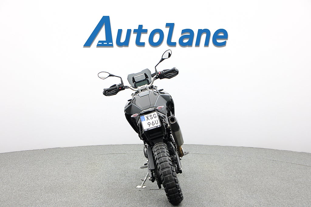 BMW F 900 GS* Körlägen Pro Quick Shifter Pro Nyservad*