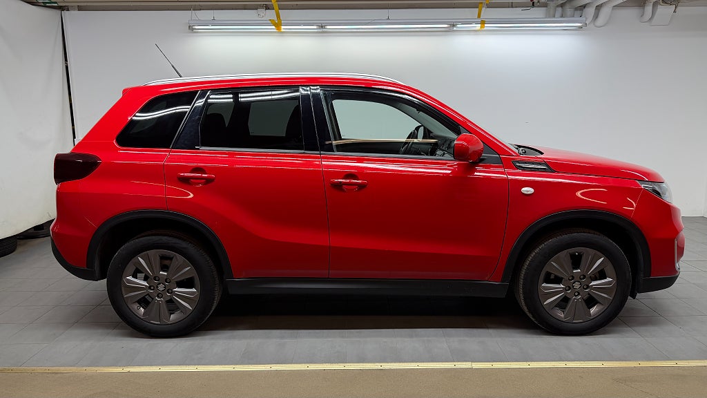 Suzuki Vitara HEV AllGrip Automat  Inclusive 