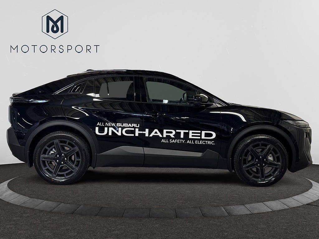 Subaru Uncharted Touring 77 kWh AWD 20" Harman/Kardon Navi 360 Kamera bild 9