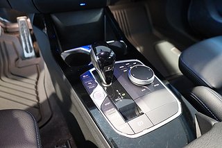 Halvkombi BMW 118I 18 av 22