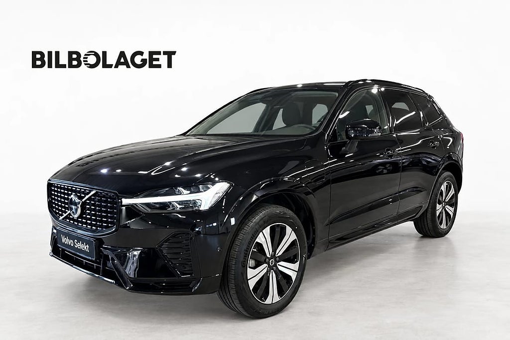 Volvo XC60 T6 Plus Dark Edition 360-Kamera