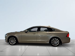 Volvo S90 D4 Momentum Advanced Edition Mvärm Drag Rattvärme S&V
