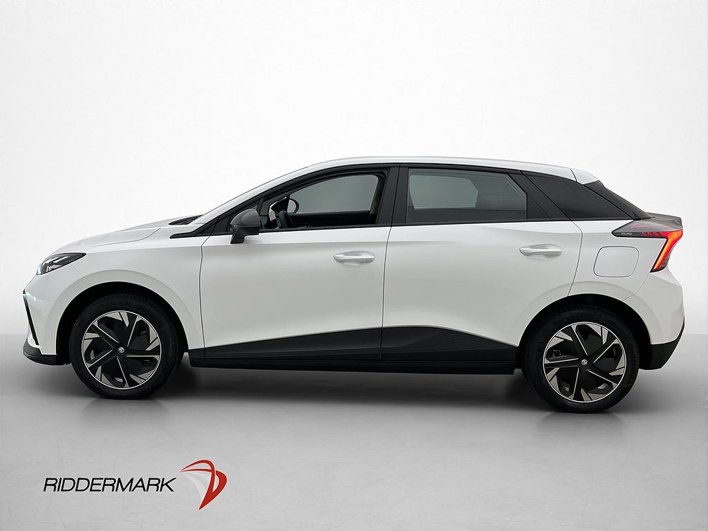 MG 4 Electric Standard Range 51 kWh Kamera CarPlay MOMS