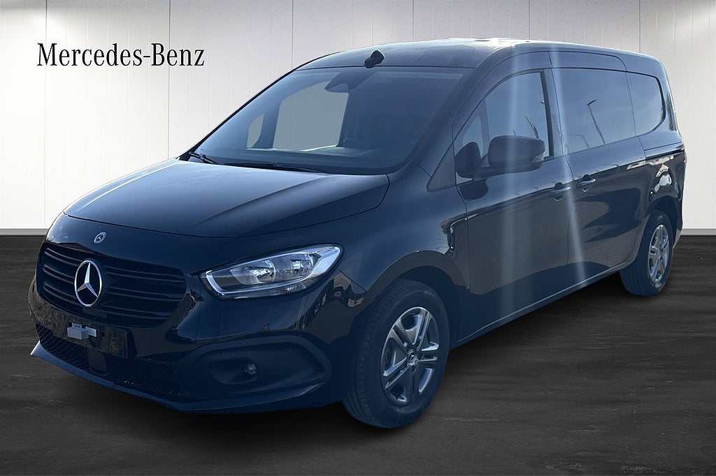 Mercedes-Benz Citan 112 115hk Skåp L2 Special Edition