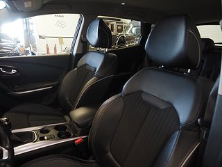 SUV Renault Kadjar 13 av 21