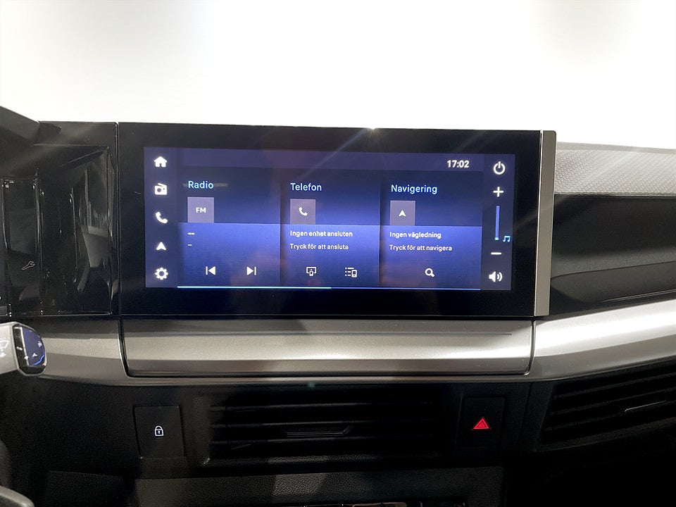 Bild på Opel Frontera GS Hybrid 145hk - DEMO