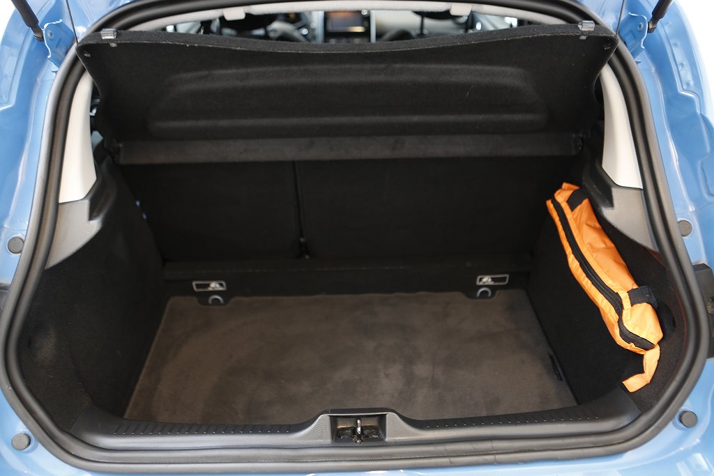 Renault Clio 0,9 TCe 90hk Dynamique 5D Navi 2015