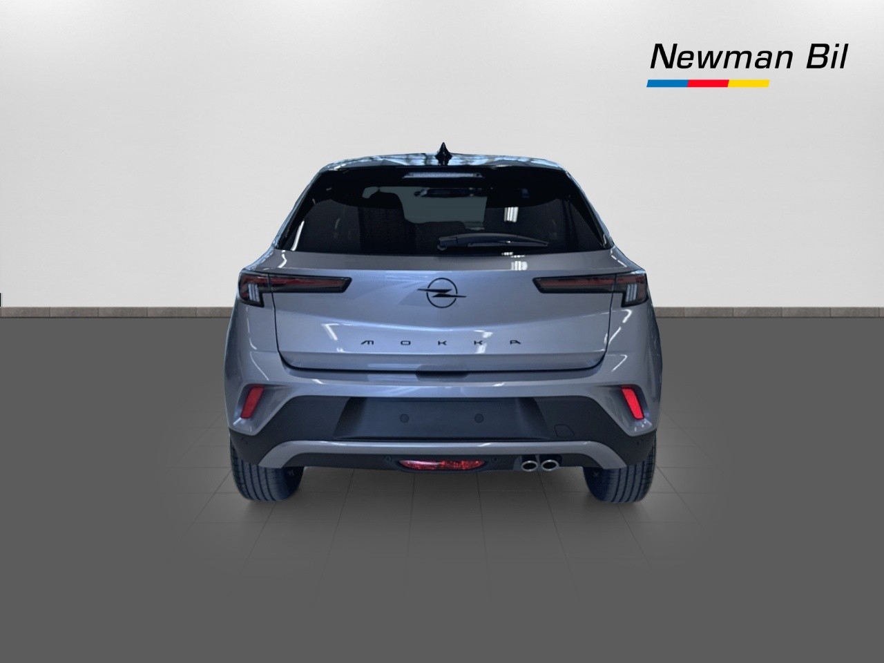 Opel Mokka 2025, bild 5/37