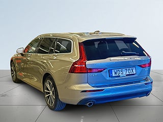 Volvo V60 B4 Advanced SE SoV-däck/HK-Ljud/Kamera/Elstol/Psens – bild 5