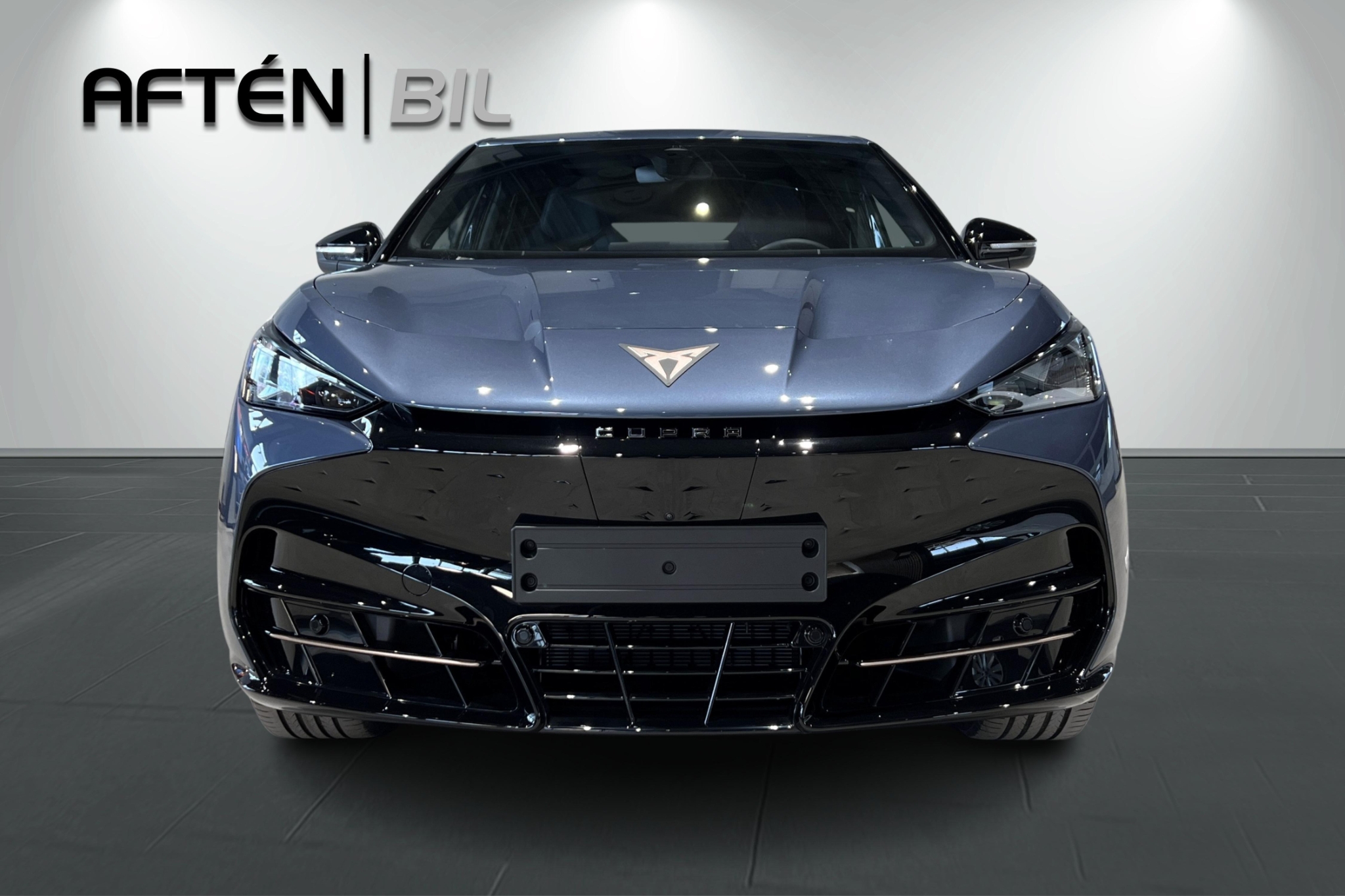 Cupra Tavascan 2025, bild 3/10