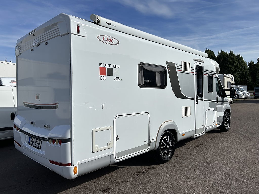LMC T712 2015 - miniatyr 4