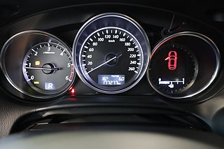 SUV Mazda CX-5 20 av 28