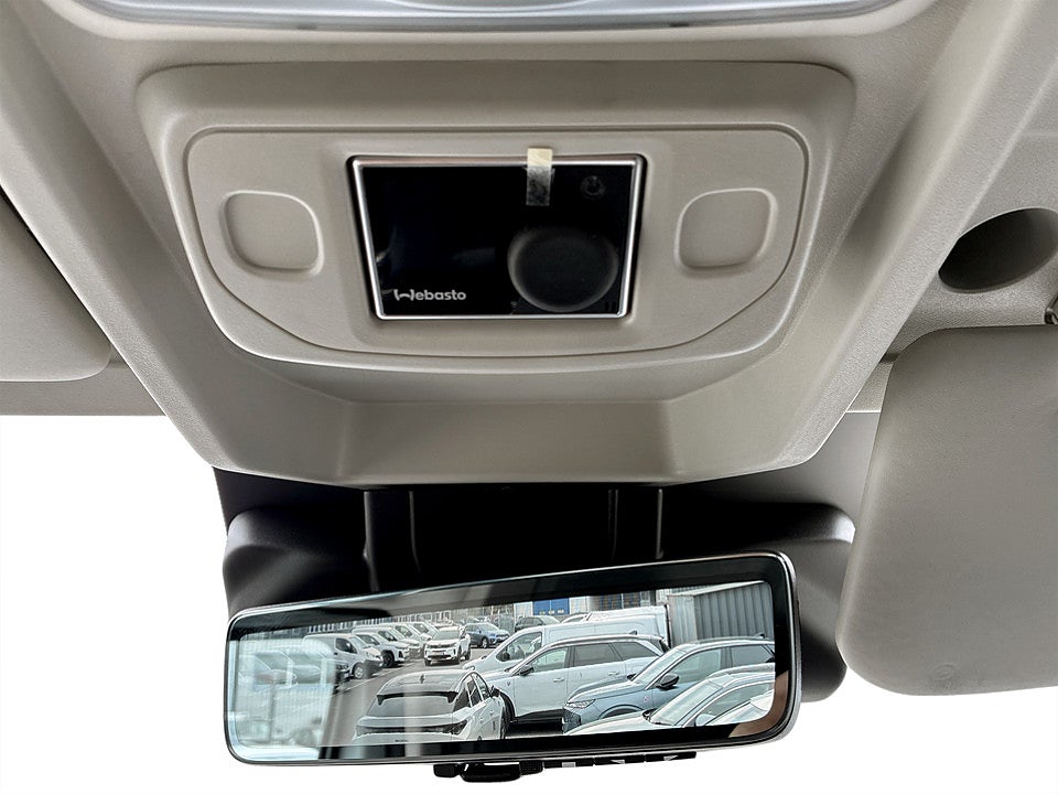 Bild på Peugeot Boxer + 140hk Aut L3H2 - DEMO