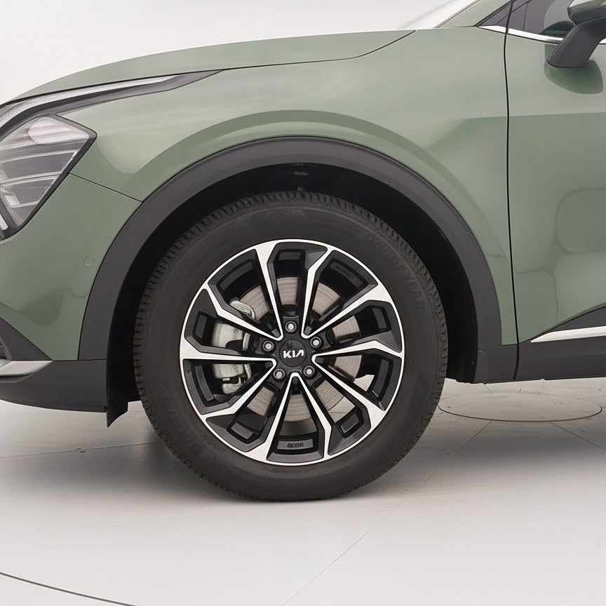 Kia Sportage PHEV Advance Euro 6