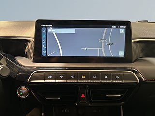 MG 3 Hybrid+ Luxury Carplay 360° GPS Pvärm S/V-hjul MOMS – bild 15