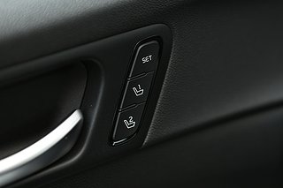 Kombi Kia Optima 10 av 27