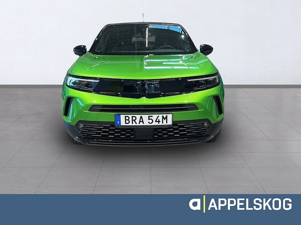 Opel Mokka Ultimate P130 Automat |RÄNTA 3,99%|V-HJUL INGÅR| thumbnail