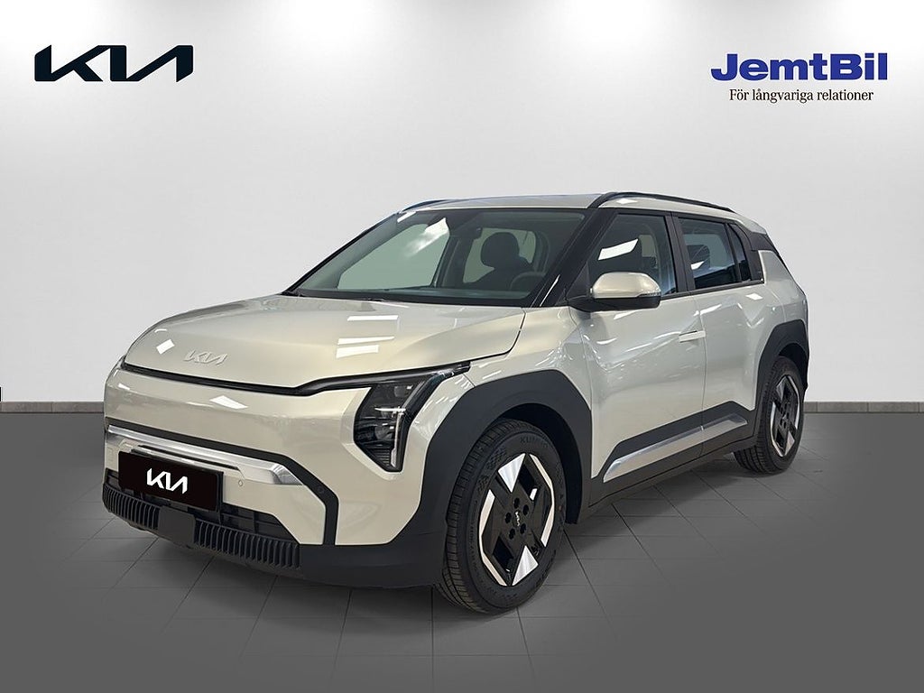 Kia EV3 KAMPANJ - Billån/Privatleasing
