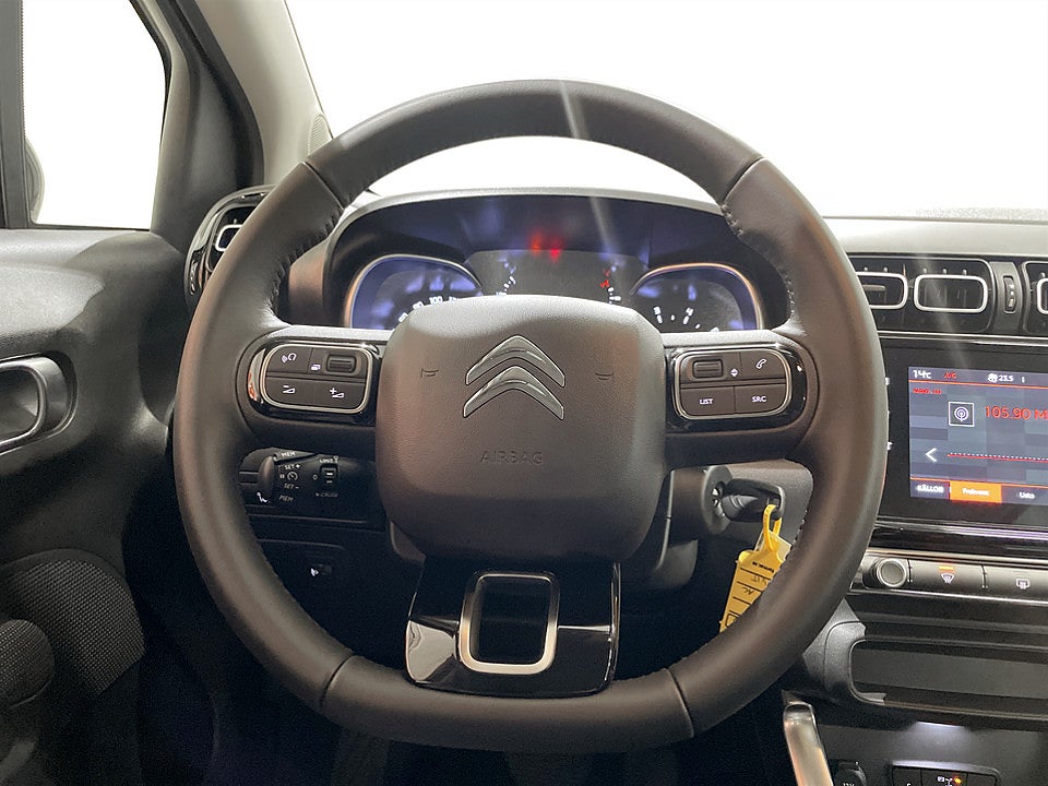 Bild på Citroën C3 Aircross FL Shine PureTech 130hk Aut - DEMO