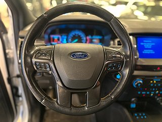 Ford ranger Dubbelhytt 2.0 4x4 MoK-Värm/Dvärm/Drag/SoV/MOMS