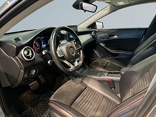 Mercedes-Benz CLA 200 d 7G-DCT AMG Line Drag MoK Pano Kamera SoV