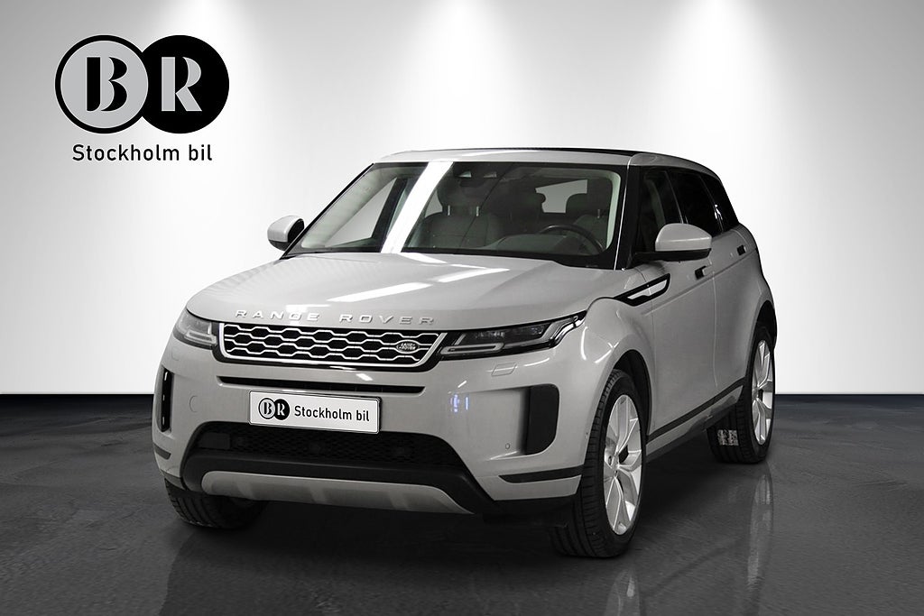 Land Rover Range Rover 2020