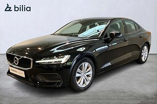 Volvo S60 T4 Momentum Edition