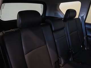 SUV Toyota Land Cruiser 13 av 24
