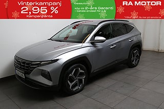 SUV Hyundai Tucson 1 av 29