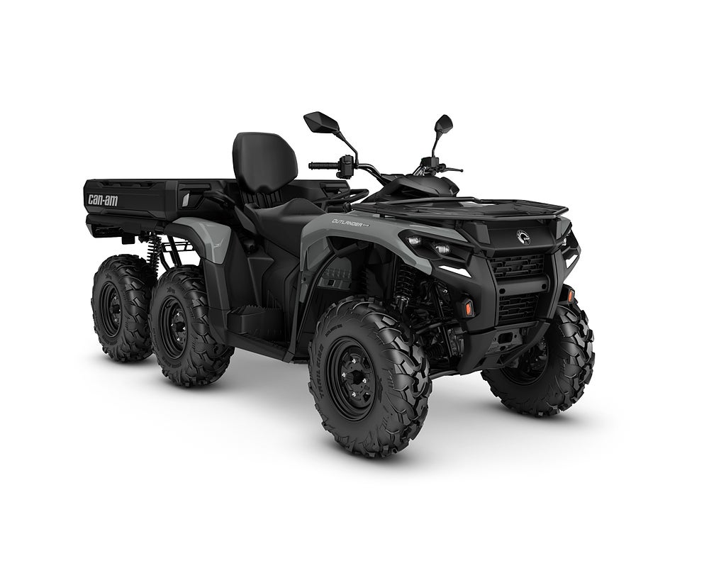 Can-Am Outlander MAX 6x6 DPS 700 T2B