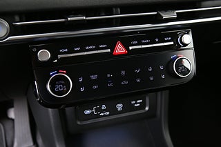 SUV Hyundai Tucson 23 av 28
