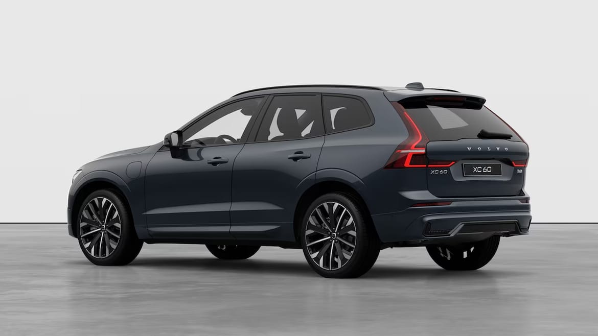 Volvo XC60 2027, bild 3/51