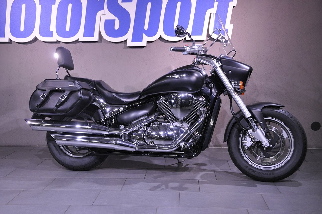 Suzuki M800 INTRUDER
