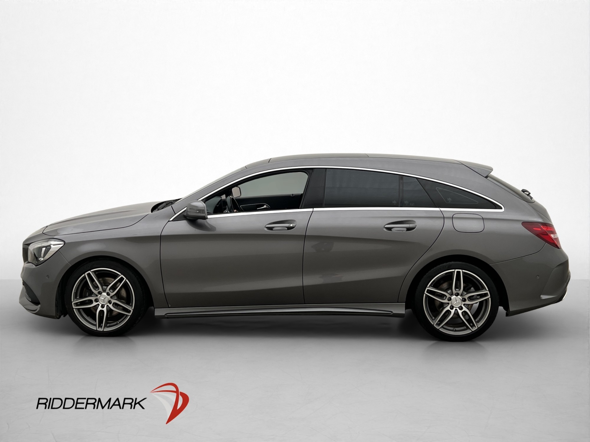 Mercedes-Benz CLA 2018, bild 4/50