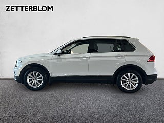 SUV Volkswagen Tiguan 2 av 20