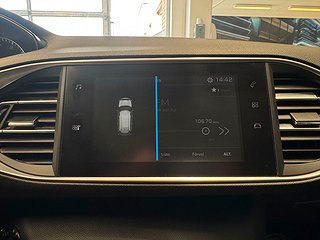 Peugeot 308 SW 1.2 PureTech 130 Allure/Drag/MoK/Pano/P-sens
