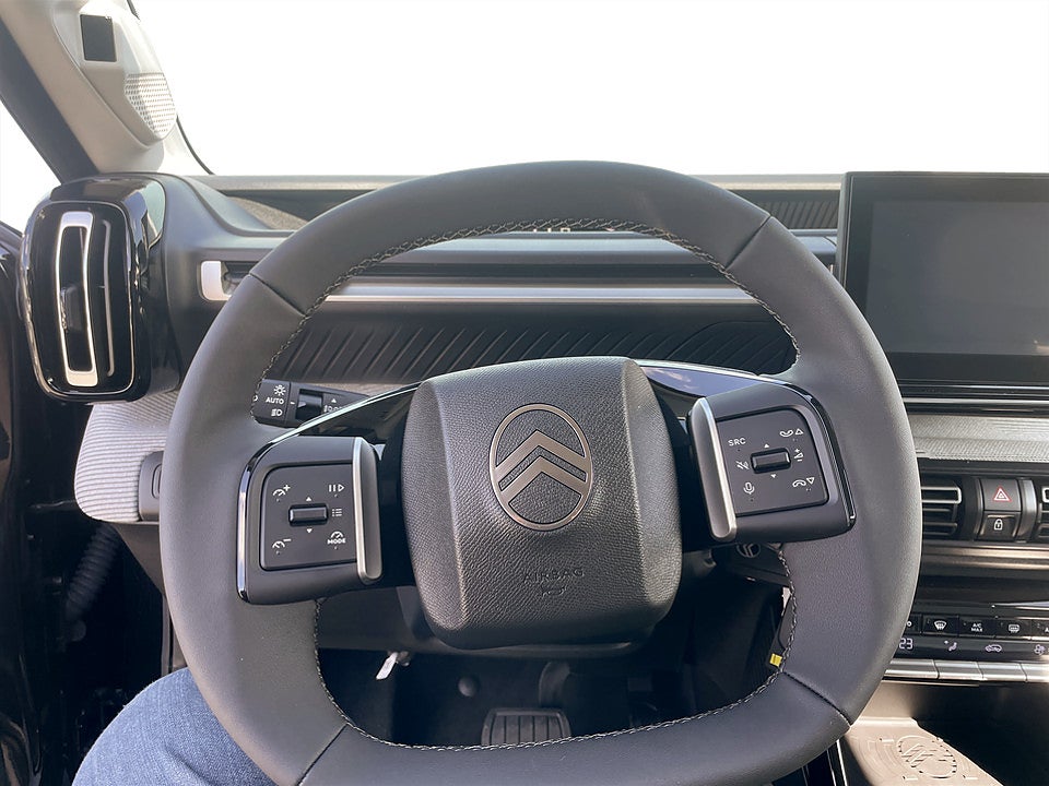 Bild på Citroën E-C3 Max - OMGÅENDE LEVERANS!