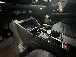Halvkombi Citroen C4 14 av 16