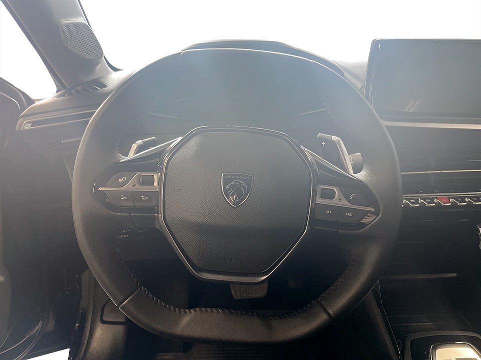 Bild på Peugeot 208 Style Hybrid 100hk Aut CARPLAY BACKSENSORER
