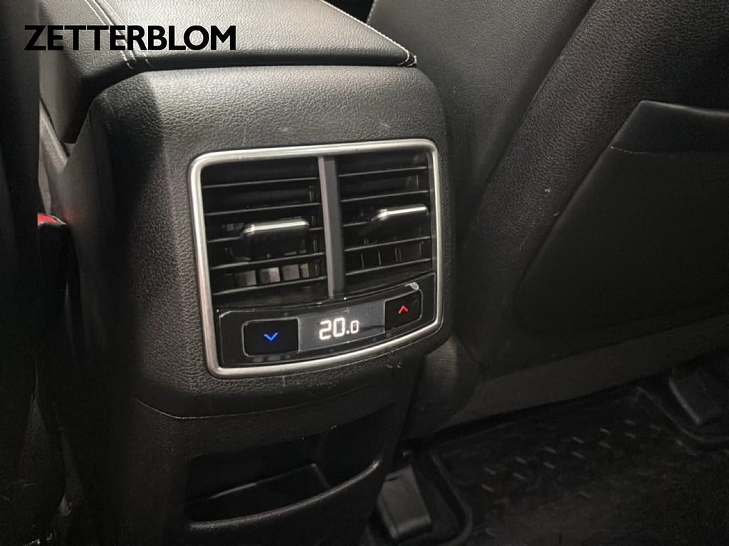 SUV Kia Sportage 18 av 21