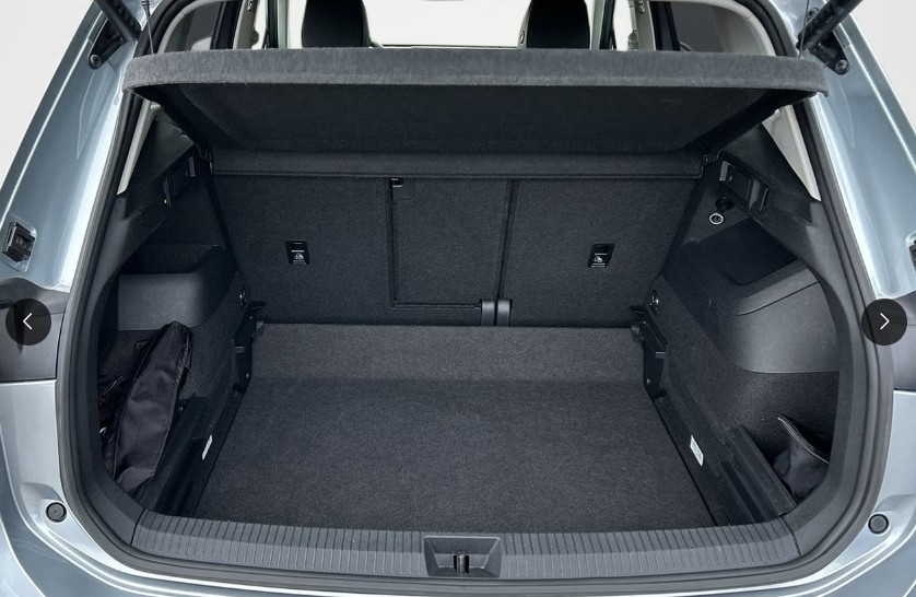 Volkswagen Tiguan 2027, bild 6/40