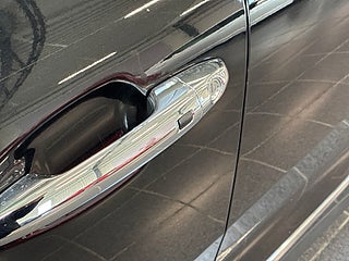 Kia Niro e- 64 kWh Advance S&V-Hjul/Backkamera/Psens/MOMS – bild 17