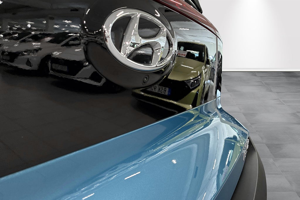 Hyundai Bayon 2023 - miniatyr 10