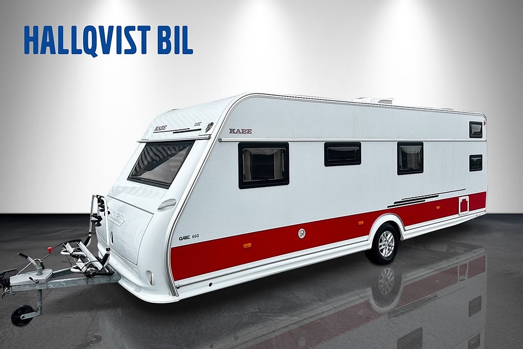 Kabe Classic 660 GDL KS AC