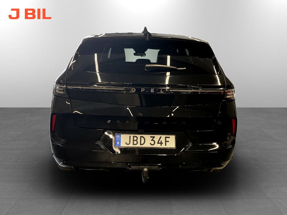 Bild på Opel Grandland GS Electric Standard Range 73kWh 213hk Aut DRAG BKAMERA